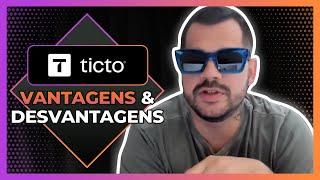 Ticto - Vale a pena utilizar?