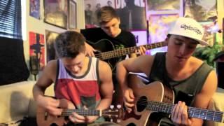 Emblem3 "Indigo"