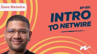 Unveiling Zono Netwire: Ultimate Guide to Digital Marketing | Entertainment Network Premiere!