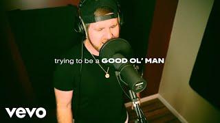 Drew Green - Good Ol' Man (Lyric Video)