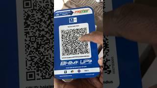 New Bajaj Sound Box Unboxing | Technical Shorts | Bajaj QR Code | Tech | QR Sound Box