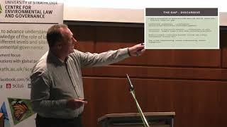 Prof Neil Walker - Speaking Points