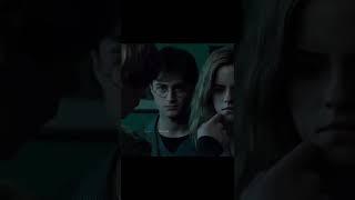 The way he looks at him  - Harry Potter Edit ️