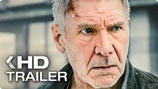 BLADE RUNNER 2049 Trailer German Deutsch (2017)