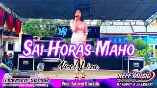 SAI HORAS MA HO BY VOCL LIZA REFF PARTY