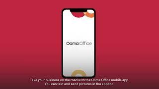 OOMA OFFICE OVERVIEW