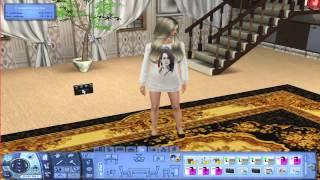 Как установить Pose Player в The Sims 3