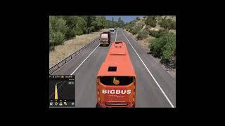 Bus Simulator 21 New Game