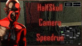 Animators Hell: HalfSkull Camera Speedrun - 1.57.20 (World Record)