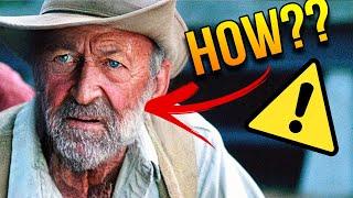 Muldoon's SHOCKING Return! What REALLY HAPPENED to him in Jurassic Park