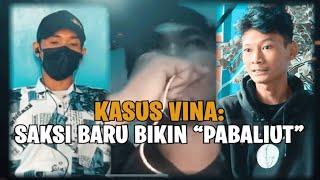 Kasus Vina Saksi Baru Bikin "Pabaliut" | Menyingkap Tabir tvOne