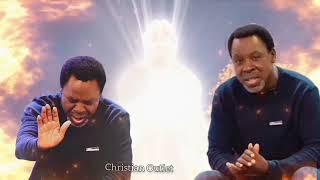 BE FREE FROM EVERY SATANIC PRISON, POWERFUL DELIVERANCE PRAYER | PROPHET TB.JOSHUA