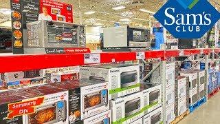 NEW ITEMS at Sams Club Appliances KITCHENWARE Household CONTAINERS Vacuums Prices Store Walkthrough