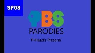 P-Head's Pizzeria