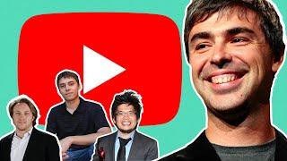 How Google Bought YouTube for $1.6 Billion