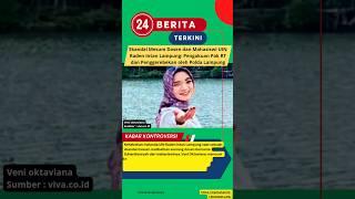 klarifikasi pakRT skandal mesum #indonesia #beritaterbaru #beritaterkini #beritaviral #beritahariini