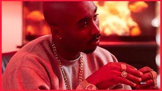 Tupac wants to leave death row records & suge ain’t going for it