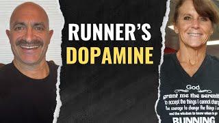 How Can Runners Leverage Dopamine Release - Ep 004