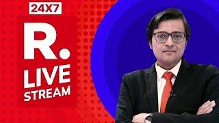 Republic LIVE 24x7: January 7 | Breaking News | India News | International News | Politics | Sports