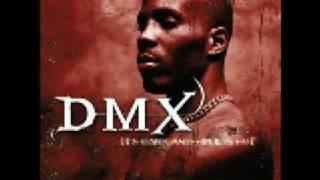DMX-Party Up  {instrumental}