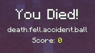 death.fell.accident.ball