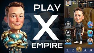 How to Play Musk Empire (Notcoin Game) │ Riddle, Rebus & Combo Cards │ Free Crypto Airdrop