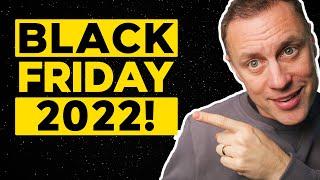 My AUDIO PLUGIN PICKS for Black Friday 2022