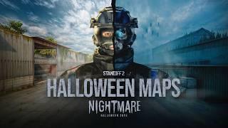 Three NEW MAPS In Update 0 31 0 Nightmare Standoff 2