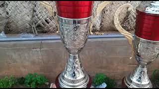 wholesale trophy  | tamilnadu | IMAX TROPHIES | Manapparai | long cup