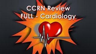 CCRN Review Cardiology - FULL