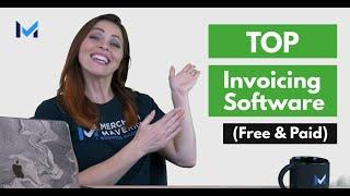 Revealing The 7 Best Invoicing & Billing Software Options