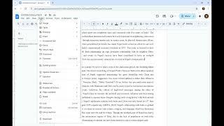 THE BEST Way to Insert a Footnote in Google Doc FAST and EASY