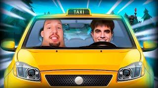 El TAXI con ElYoya