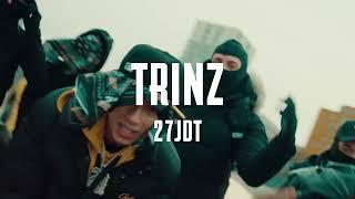 Central Cee x Fredo Type Beat "Trinz" Prod. By 27JDT | UK Drill Instrumental 2022