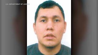 BREAKING: Suspected serial killer arrested, accused of targeting of sex workers in Mexico