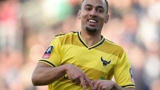 The Magic Hat - Kemar Roofe -  Goals