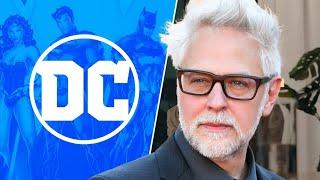 Major setback for Dc's new film cone to light? | CelebScenez