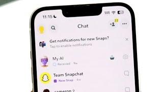 How To Fix Snapchat Loading Slowly! (2023)