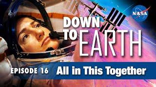 All in This Together | Down To Earth - S1:E16