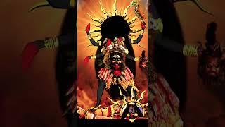 VFX Jay Mahakali # jai maha Kali ka video # Ravi kishan ka Kali ka video # short # viral # trending