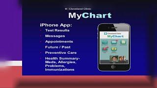 Cleveland Clinic to start billing some MyChart messages to patients' insurance