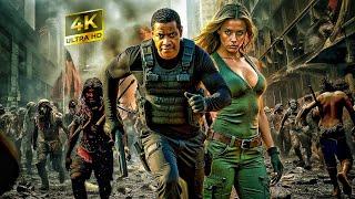 TAKE OVER : New Action Movie 2025 | Denzel Washington | Full Movie | 4K Ultra