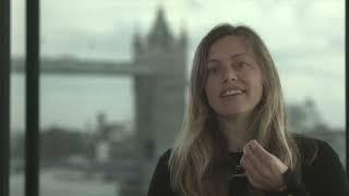 Louise Kay - Excerpt from Awakening Mind Full Length Interview