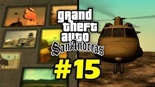 10 малоизвестных фактов о GTA San Andreas (№15)