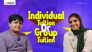 How One-to-One Tuition Drives Success: Teacher-Student Insights