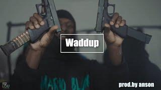 [FREE] PGF Nuk x SleazyWorld Go Type Beat "Waddup"