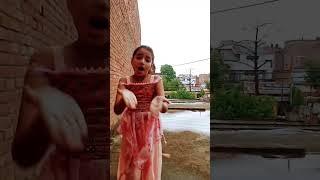 rani oh Tera lyaya ma #riya #riti comedy videos #dance #cute