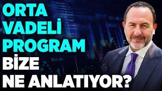 Orta Vadeli Program Bize Ne Anlatıyor? | Emre Alkin