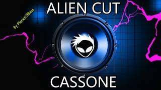 Alien Cut - Cassone (Original Mix)