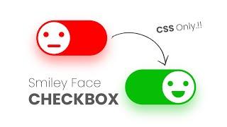 CSS Custom Checkbox Design | Html CSS Tutorial @OnlineTutorialsYT